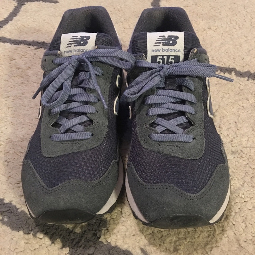 Women’s New Balance 515